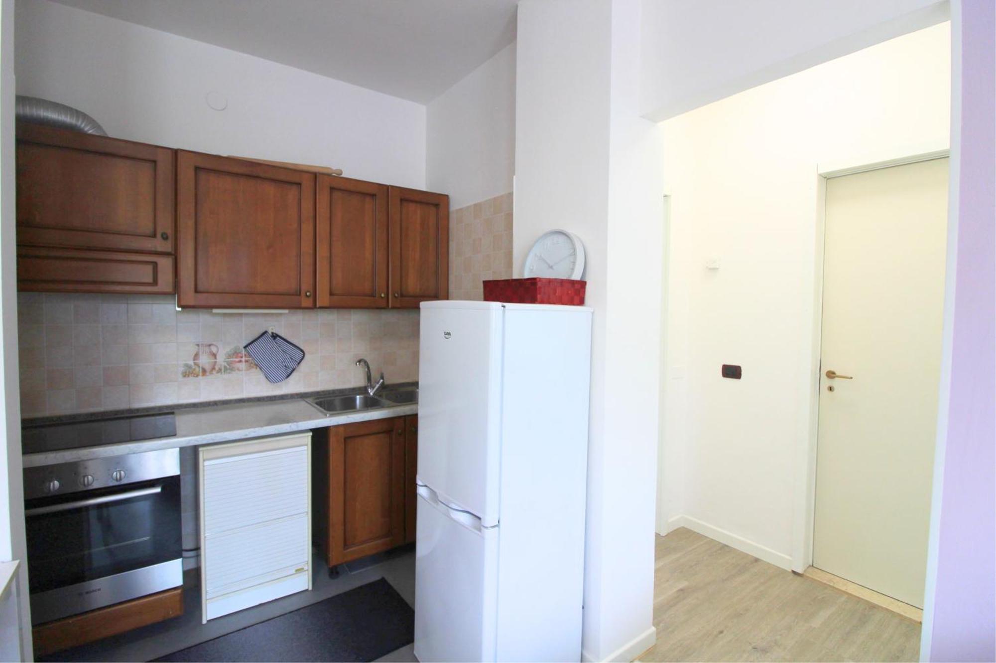 Apartamento Holiday Caorle Exterior foto