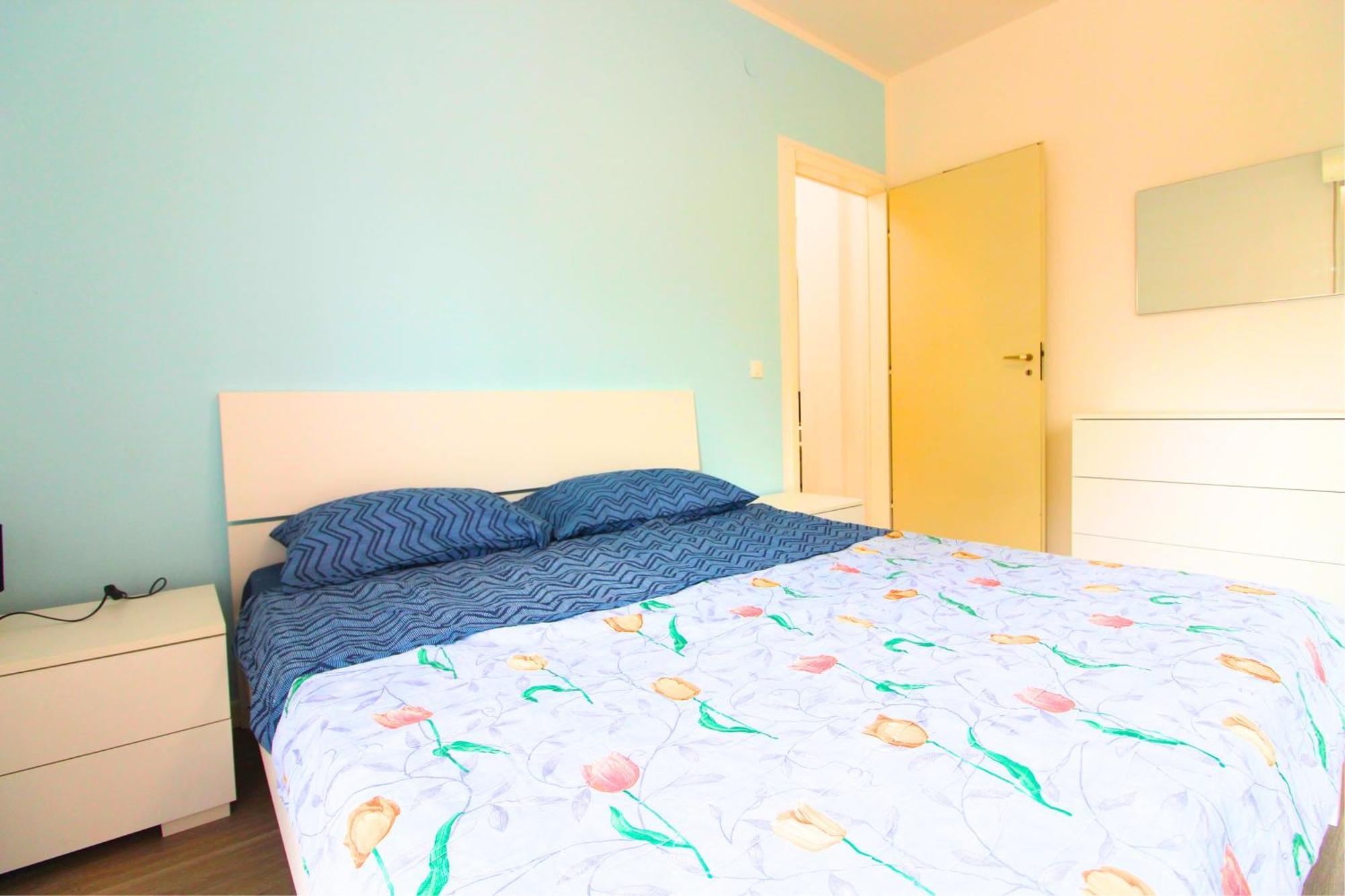 Apartamento Holiday Caorle Exterior foto