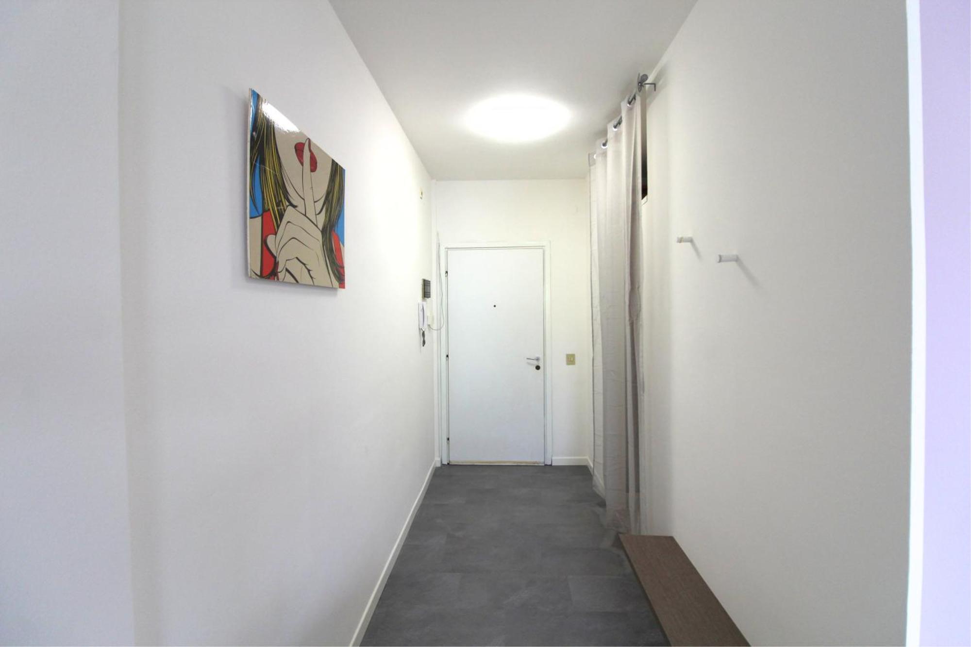 Apartamento Holiday Caorle Exterior foto