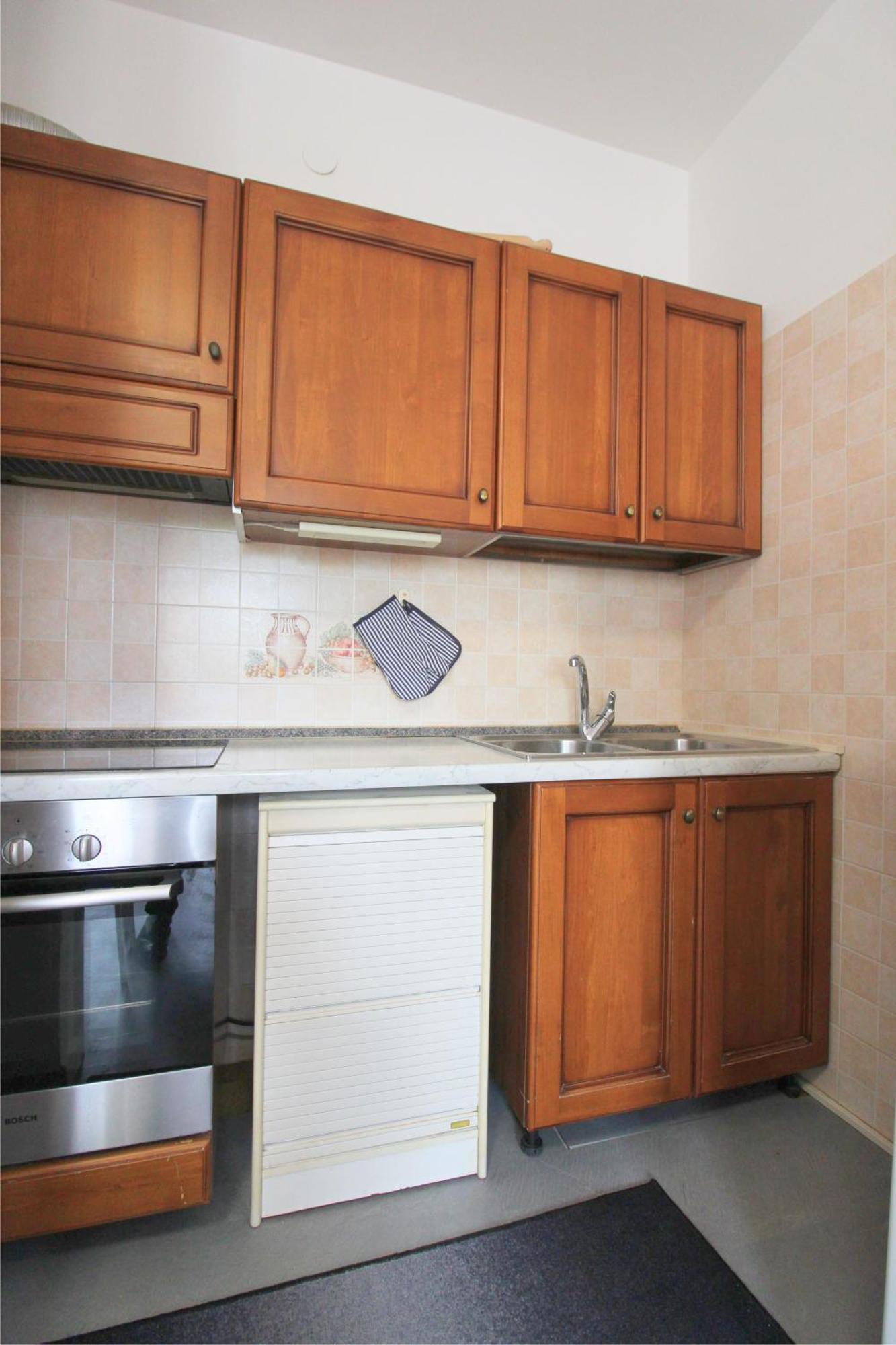 Apartamento Holiday Caorle Exterior foto